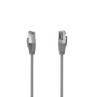 Cabo de Rede Hama RJ45 Cat 5a 1.5m 200668 - 1