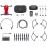 Drone DJI Mavic Air - Flame Red_4