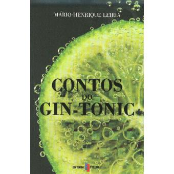 Contos do Gin-Tonic