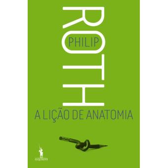 A Lição de Anatomia