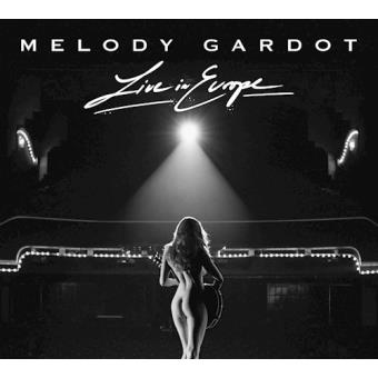 Live in Europe - 2CD