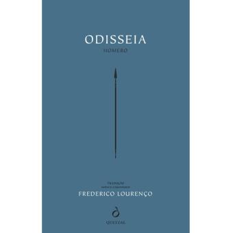 Odisseia de Homero
