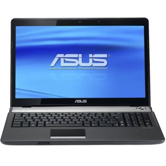 Разбор ноутбука asus n61jv