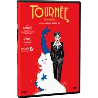 Tournée - Em Digressão