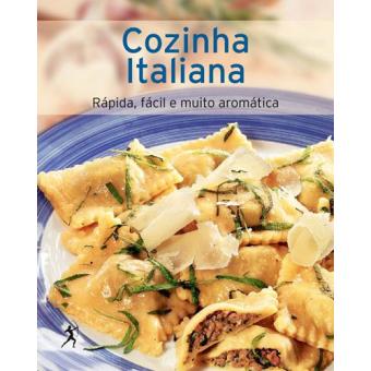 Cozinha Italiana