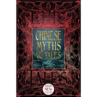 Chinese Myths & Tales