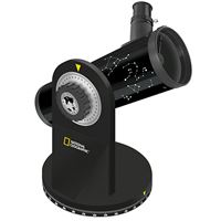 Telescópio National Geographic 76-350