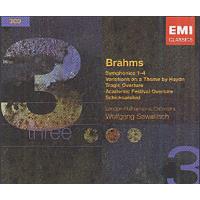 Symphonies 1-4