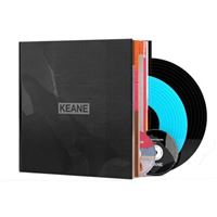 Cause and Effect - 2CD + LP + 10''