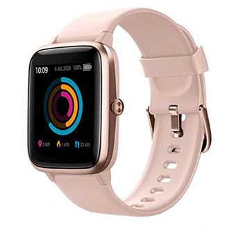 Relógio Apple Watch Series 7 GPS 41mm Cinza Original - F26