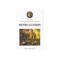 HISTORIA DA EUROPA