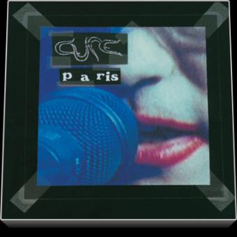 Paris - CD