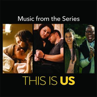 BSO Music From The Series This Is Us