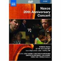 Naxos Live 2007