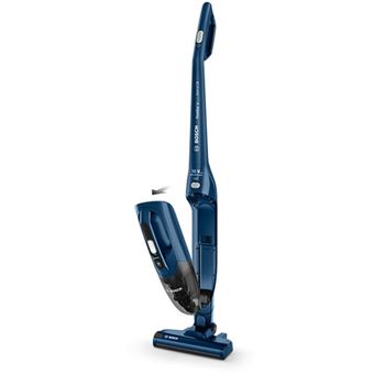 Aspirador Vertical Sem Fio Rowenta Dual Force 2 em 1 RH6737WH, Com mini  aspirador