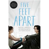 Five feet apart