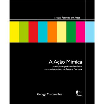 A ação mímica - 1