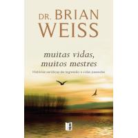 Muitas Vidas, Muitos Mestres
