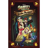 Gravity Falls: Lendas Perdidas