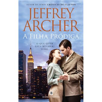 A Filha Pródiga