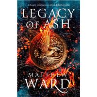 Legacy of Ash