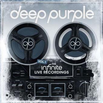 The inFinite Live Recordings Vol. 1 - 3LP 180g