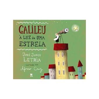 Galileu - A Luz de Uma Estrela