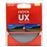 Hoya Filtro UX PL Circular 62mm_0