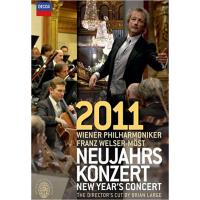 Concerto De Ano Novo 2011 (DVD)