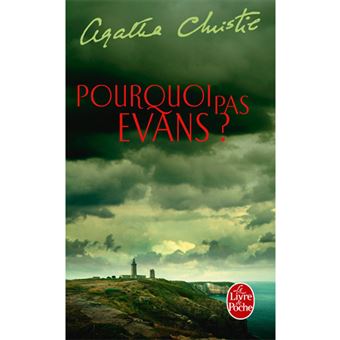 Pourquoi Pas Evans?