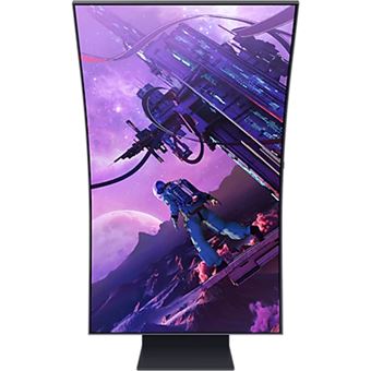 Monitor Gaming 55'' Odyssey ARK UHD