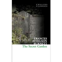 Secret garden