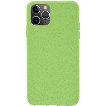 Capa Biodegradável 4-OK ECO Cover para Apple iPhone 11 Pro - Verde