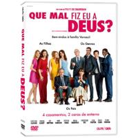 Que Mal Fiz Eu a Deus?