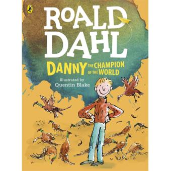 Danny, the Champion of the World