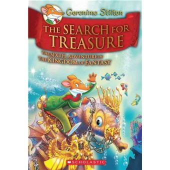 The Search for Treasure