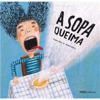 A Sopa Queima