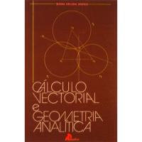 Cálculo Vectorial e Geometria Analítica