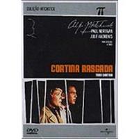 A Cortina Rasgada