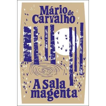 A Sala Magenta