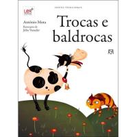 Trocas e Baldrocas