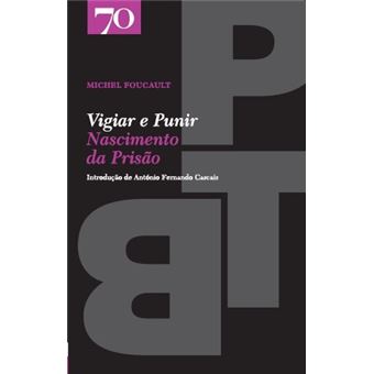 Vigiar e Punir