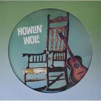 Howlin Wolf - LP 180g