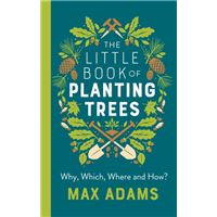 Little book of planting trees