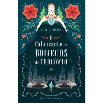 O Fabricante de Bonecas de Cracóvia