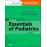 Nelson Essentials of Pediatrics_0