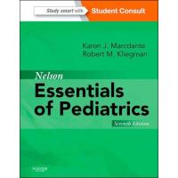 Nelson Essentials of Pediatrics