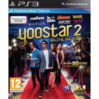 Yoostar 2 PS3