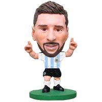 Soccerstarz Lionel Messi Seleção Argentina 5cm