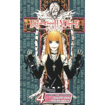 Death Note, Vol. 10 Mangá eBook de Tsugumi Ohba - EPUB Livro